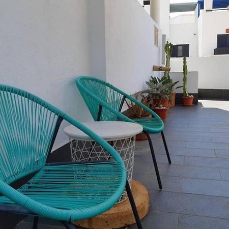 Piedranegra, Apartamento Completo Con Patio, Terraza Y Bbq Rodalquilar Kültér fotó