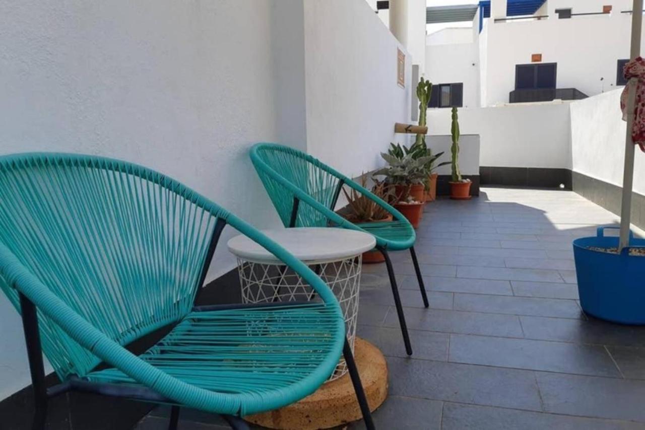 Piedranegra, Apartamento Completo Con Patio, Terraza Y Bbq Rodalquilar Kültér fotó
