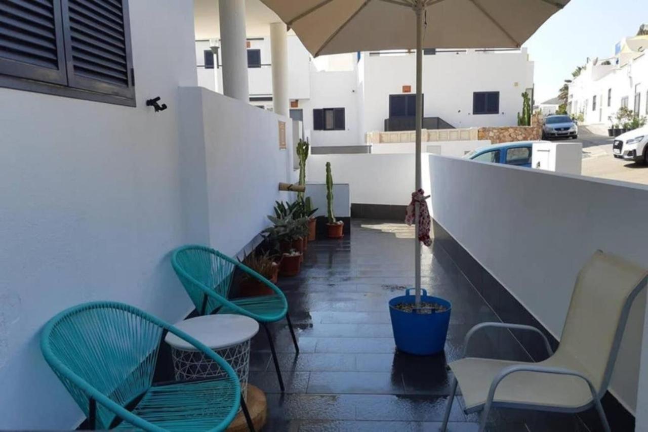 Piedranegra, Apartamento Completo Con Patio, Terraza Y Bbq Rodalquilar Kültér fotó