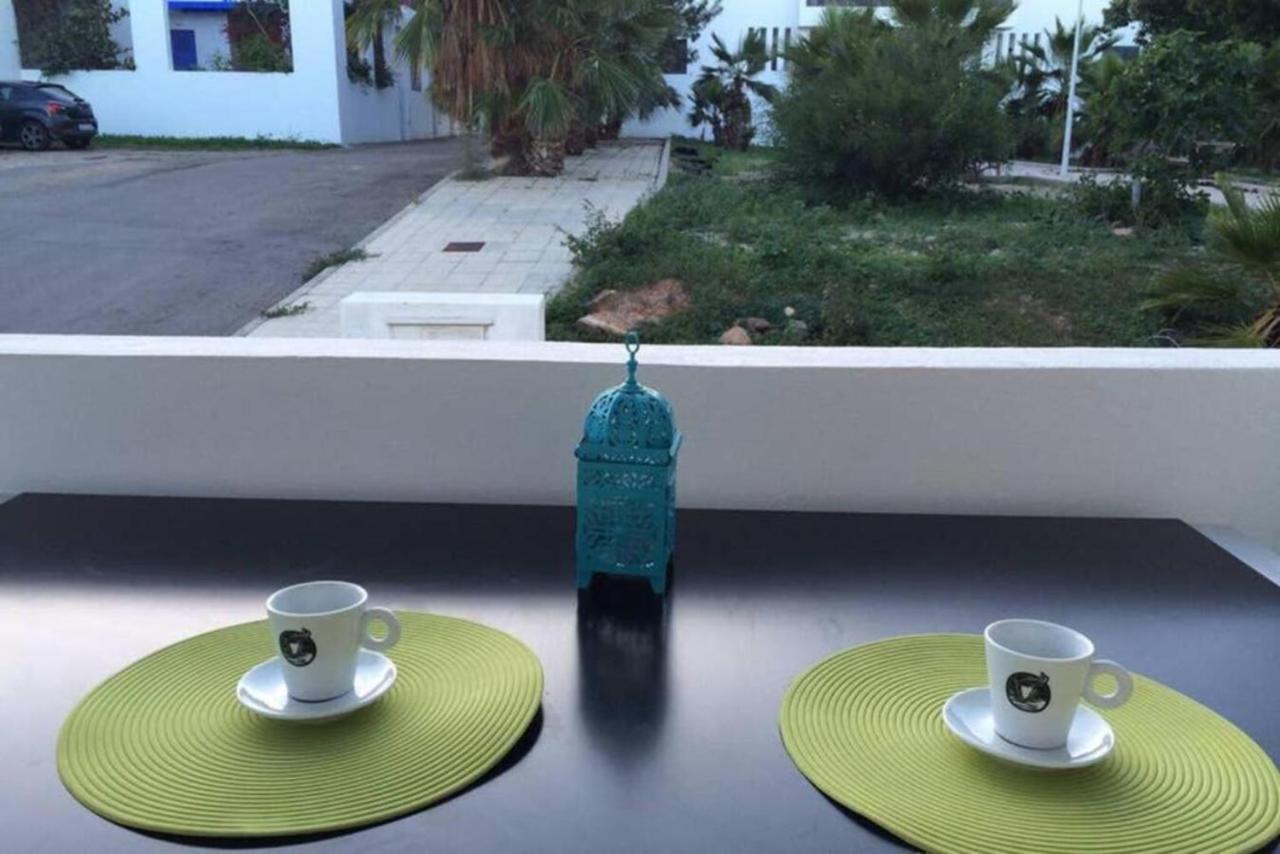 Piedranegra, Apartamento Completo Con Patio, Terraza Y Bbq Rodalquilar Kültér fotó
