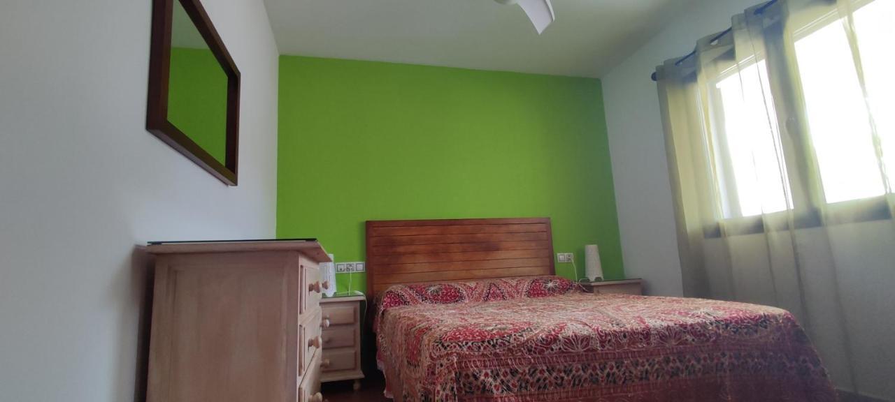 Piedranegra, Apartamento Completo Con Patio, Terraza Y Bbq Rodalquilar Kültér fotó