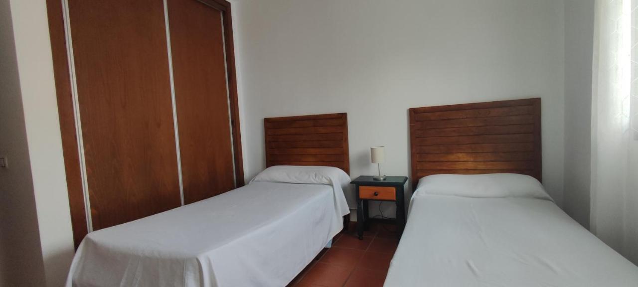 Piedranegra, Apartamento Completo Con Patio, Terraza Y Bbq Rodalquilar Kültér fotó