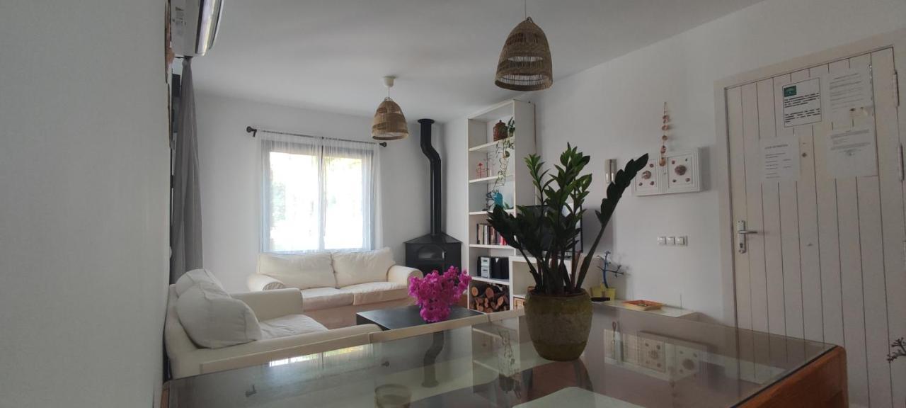 Piedranegra, Apartamento Completo Con Patio, Terraza Y Bbq Rodalquilar Kültér fotó