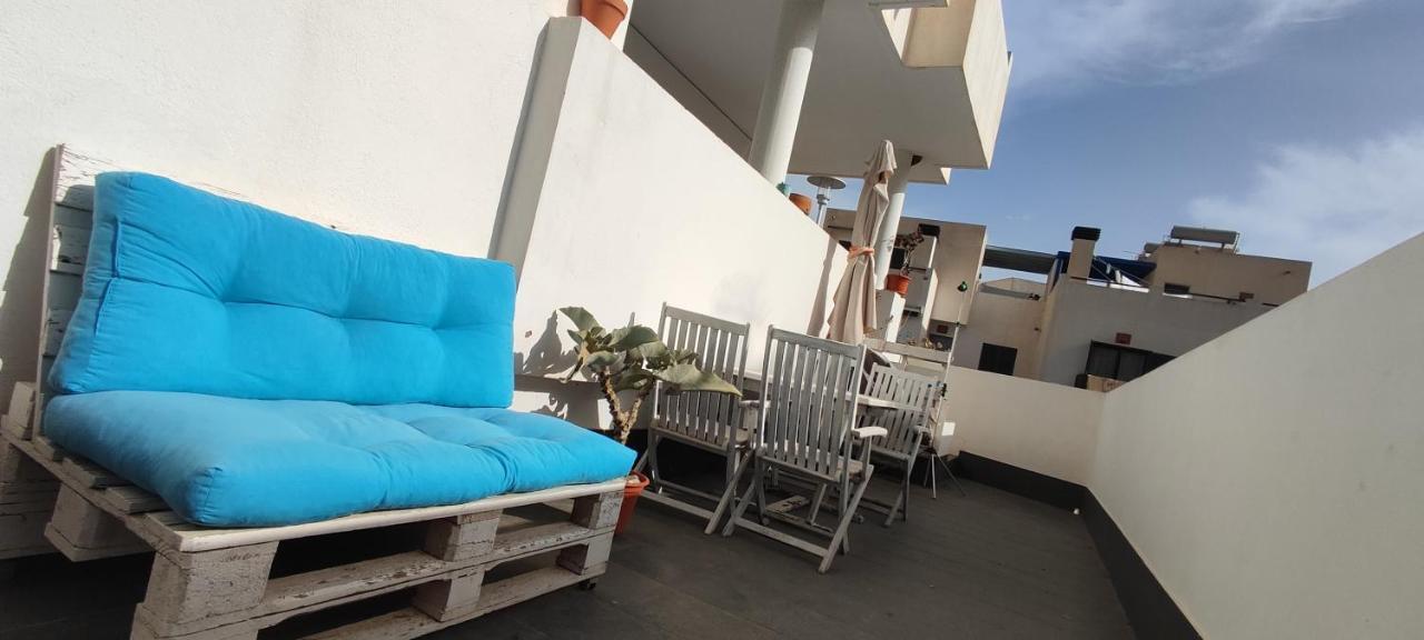Piedranegra, Apartamento Completo Con Patio, Terraza Y Bbq Rodalquilar Kültér fotó